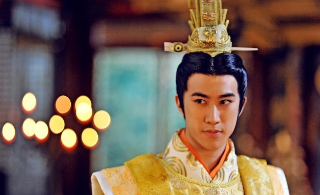 处死|单雄新处死后,牵引出一场战乱,猛将阵亡,死伤数万人