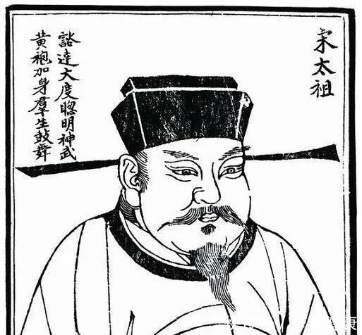 国家结构|“燕云十六州”无法收复，宋太祖和宋太宗谁的责任更大