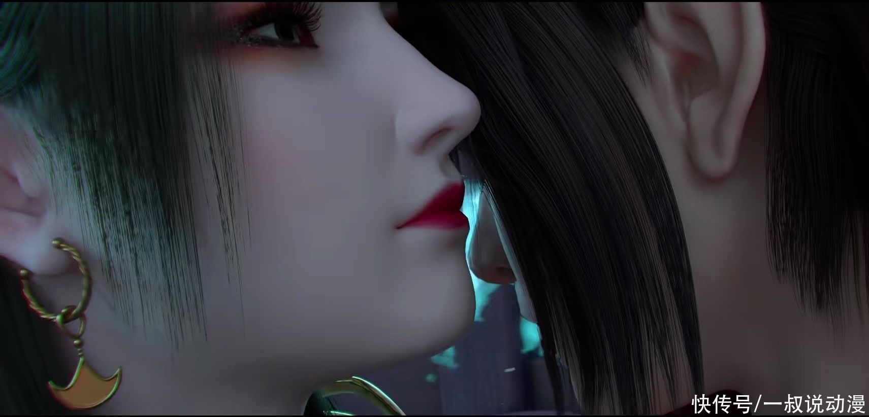 斗破三年之约有那么重要？等待多年，第四季动画能满足观众心愿？