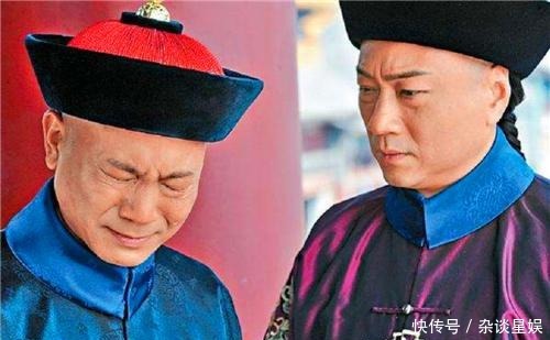 官运亨通|他是慈禧的恩人,从此官运亨通,后来却被辞了?