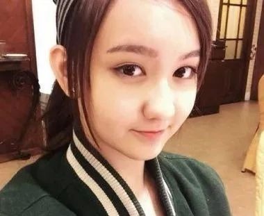 刘楚恬|中国十大最漂亮女童星排名榜单揭晓!刘楚恬排名榜首!