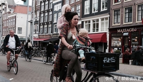 红灯区|郁金香、风车与奶酪，使荷兰成为开放、浪漫、自由又清新的国度