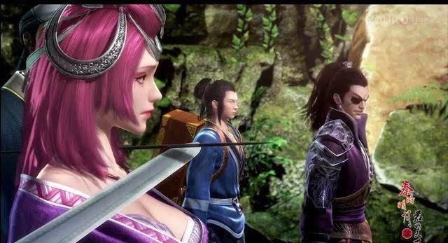 发展|相煎何太急!章邯和王离本是帝国同袍,为何发展至相爱相杀的地步!