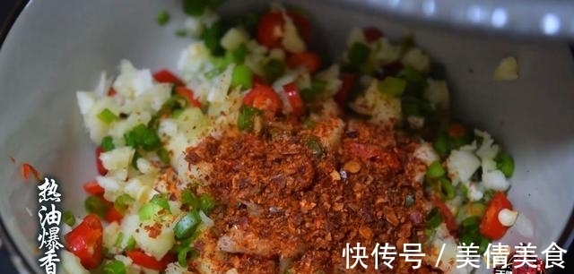 好吃|我家茄子从来不红烧,做法简单不油炸,营养美味更健康,好吃极了