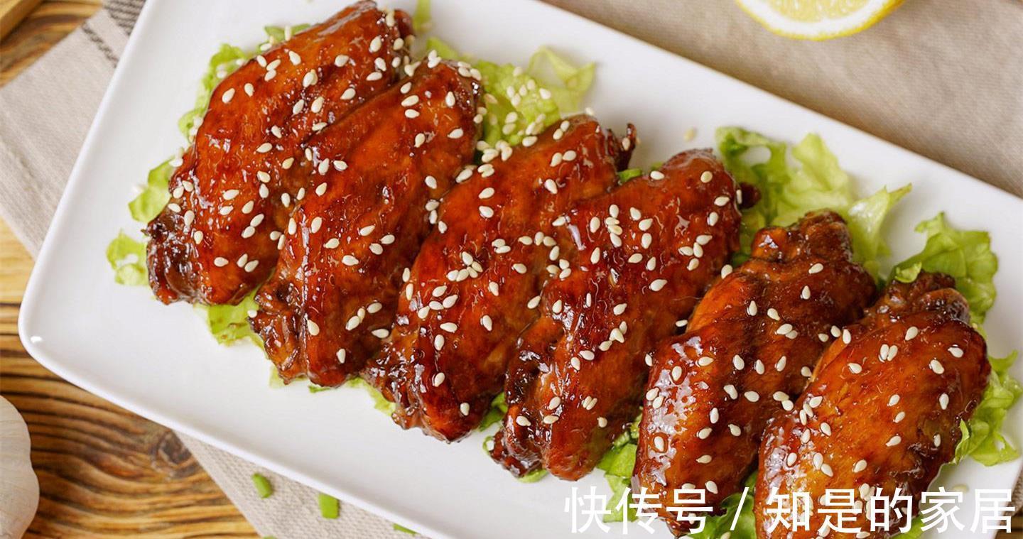 烧开|中秋家宴别发愁，推荐6道家常菜，营养又美味，一上桌全家都爱吃