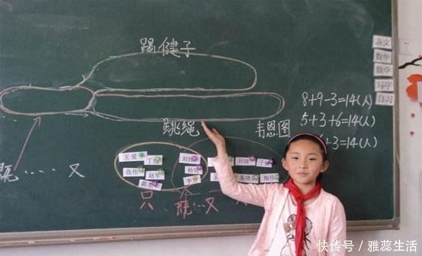 孩子|这四种孩子天生是“学霸”,如果你家孩子也在其中,父母就偷乐吧