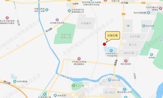 马坡金融城|疯狂内卷!今年刚需躲不掉的区域又上新了,这次是机会还是坑