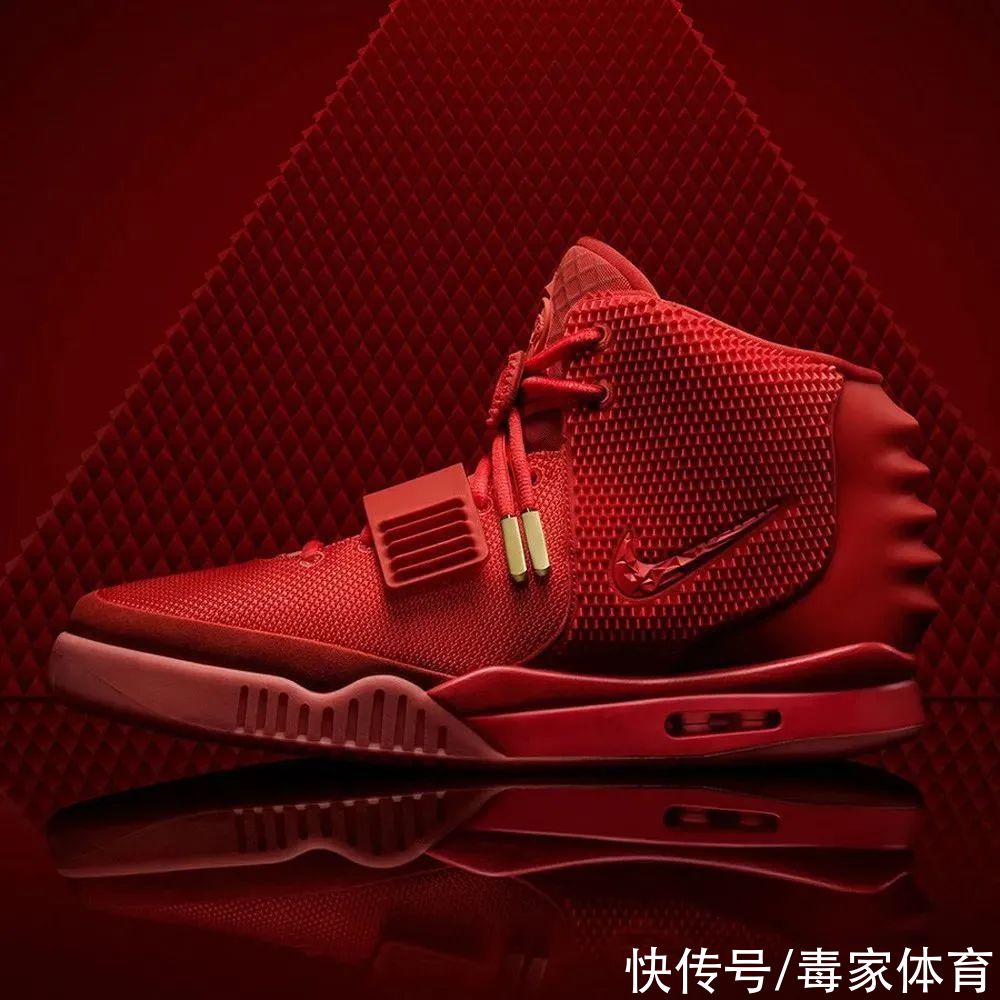 nike “红椰子”重返鞋圈？网友：这次还能续写“神话”吗？