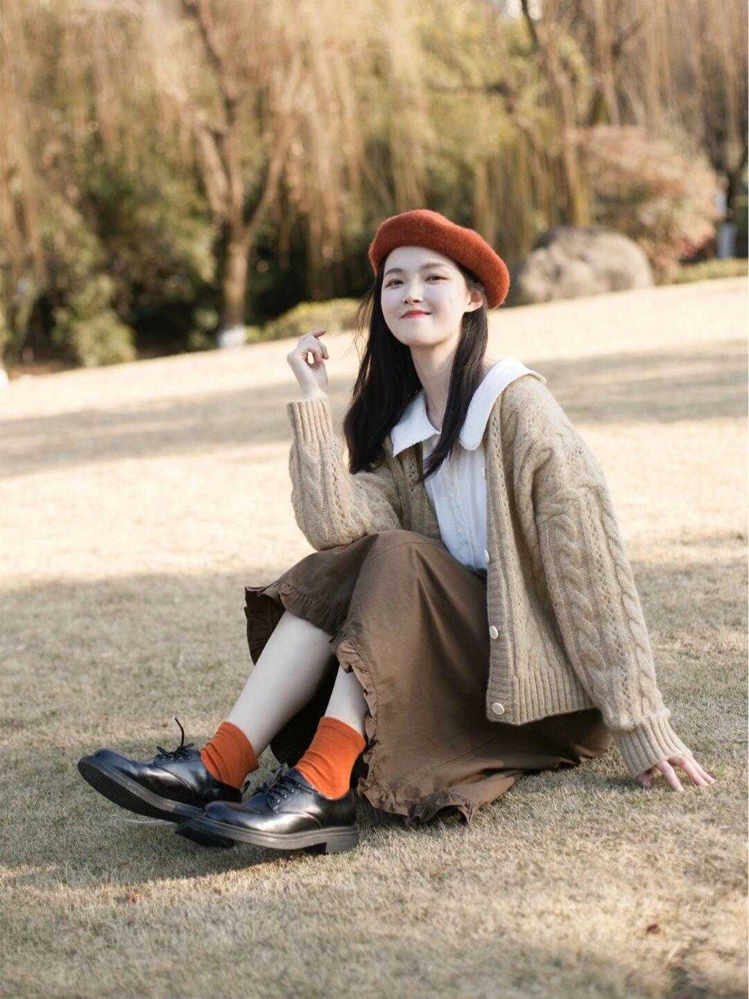 过时 想要穿衣不过时,一直有新鲜感,可以借鉴这些博主穿搭技巧,太实用了