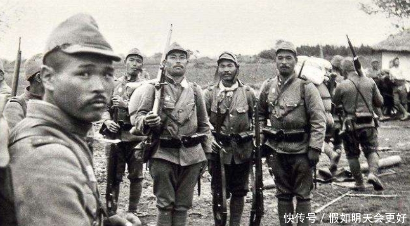 入侵|日本侵华打了10几年，为何入侵印度就打了一仗，就果断放弃了？