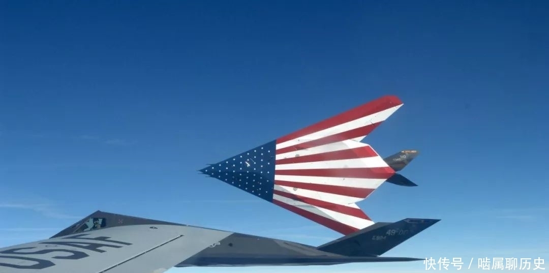 一篇尘封十年的苏联论文，导致F-117隐形战机的横空出世