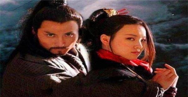 英雄|这条好汉是个英雄,更是一个悲剧,他是梁山好汉的一个缩影