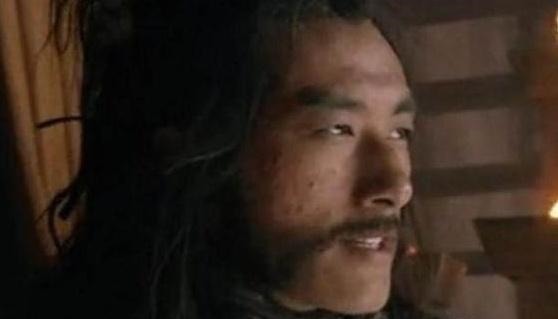 邓龙$水浒传中此好汉势力极大,鲁智深搞不定他,一地煞好汉却将他阴死