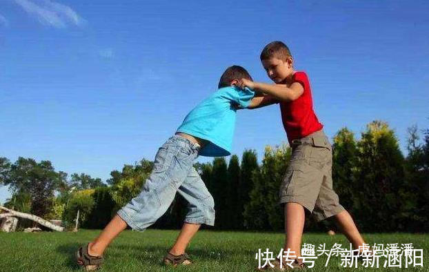 孩子|幼儿园最不受欢迎的5种孩子,老师不说,家长要心里有数