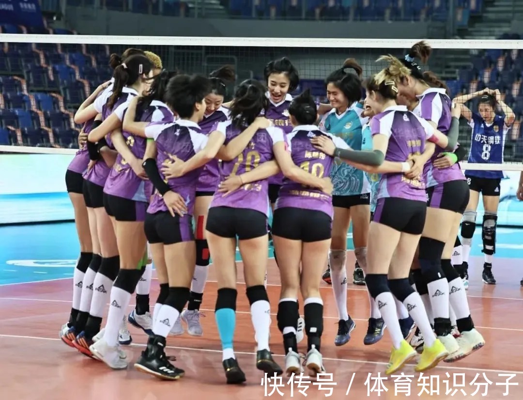 安家杰|可惜了!陈忠和赖亚文主动退出,郎平成为中国女排新帅把关者