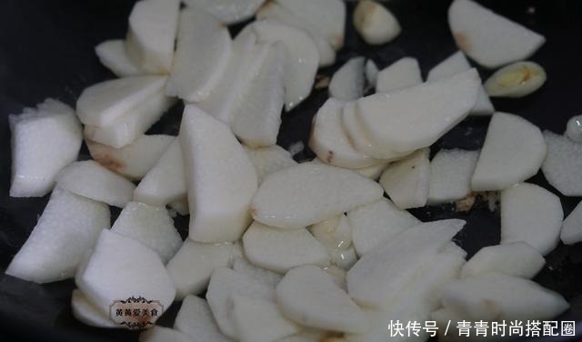 芋头|立秋后,宁可不吃肉,也别错过这汤,祛燥又滋补,吃饭真香