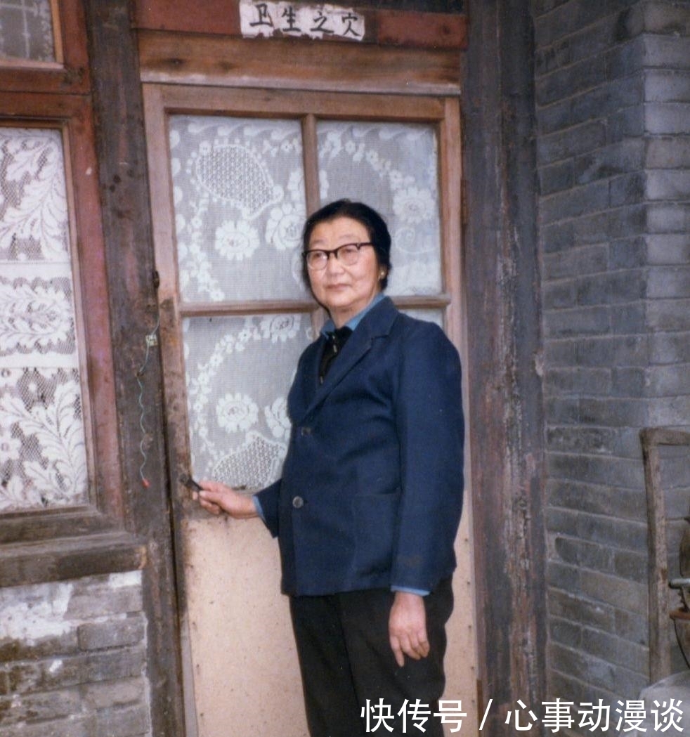 丁宝桢|老照片:自称和慈禧有亲密关系的洋人,至死还是少女身的末代格格