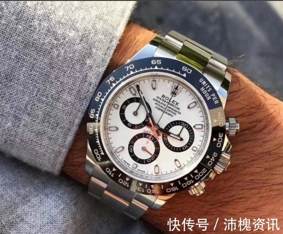 男人风#男人爱好并不多,腕表绝对算一个,最有男人风的三块表