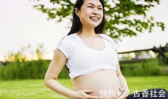 孕吐|有三类孕妇,基本不会被孕吐缠上,胎儿真的很心疼你