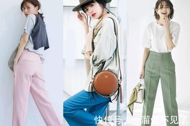 经典 夏季简单基础款如何穿出高级感与女人味实用搭配技巧,请收好
