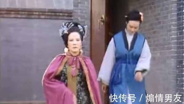 邢夫人$荣国府的管家权,是如何越过大嫂邢夫人,落到弟媳王夫人手里的?