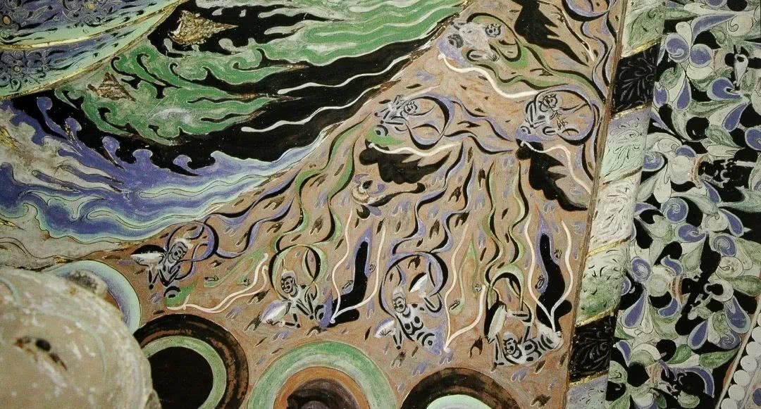  姐姐|三十的姐姐乘风破浪，千年的姐姐飞檐走壁