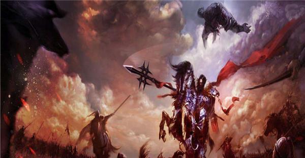 韩信|韩信被封为齐王时，如果选择反叛刘邦，他的未来之路会怎么样