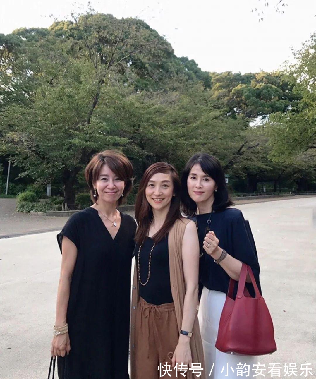 主妇|为什么日本主妇穿搭很优雅?3个要点掌握穿搭精髓,气质且高级