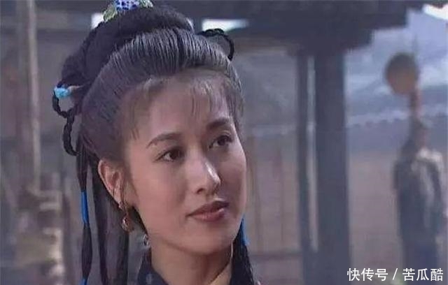 母亲|水浒一女将:父亲被强盗所害,母亲为守节自杀,曾打败林冲、王英