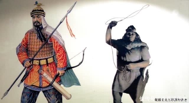 可惜|东汉王朝对匈奴是何态度?