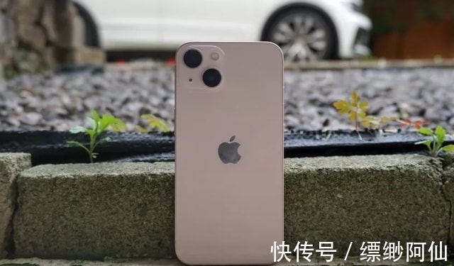 分销商|苹果分销商终于妥协，iPhone13最新售价确认，512GB版本再创新低