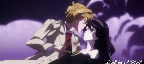 这是一部相对冷门, 但十分有趣, 且引人深思的神作