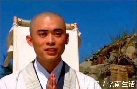 九阴真经@他是虚竹最惊艳的传人,武功盖世,晚年却被一屠夫害死,很可惜!