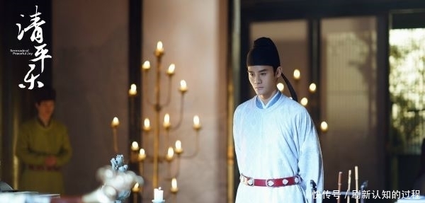 闲暇时刻,读几个小故事,训练你的应变能力