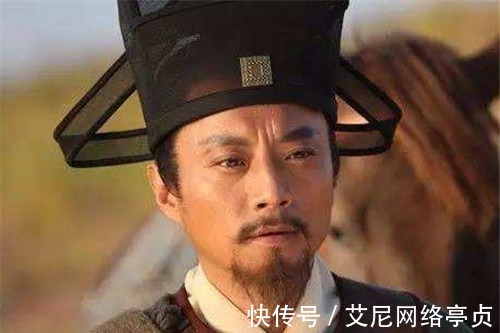 吴用|水浒传中最伪善的人是谁?不是宋江吴用,此人看似忠义实则最歹毒