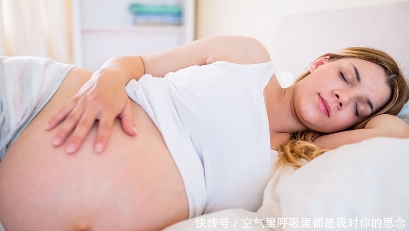 警惕|胎动不停出现,可能受它影响,准妈妈要警惕了