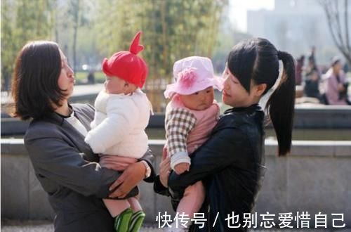 二胎|33岁宝妈朋友圈引热议:那些劝我生二胎的亲戚,现在都羡慕我