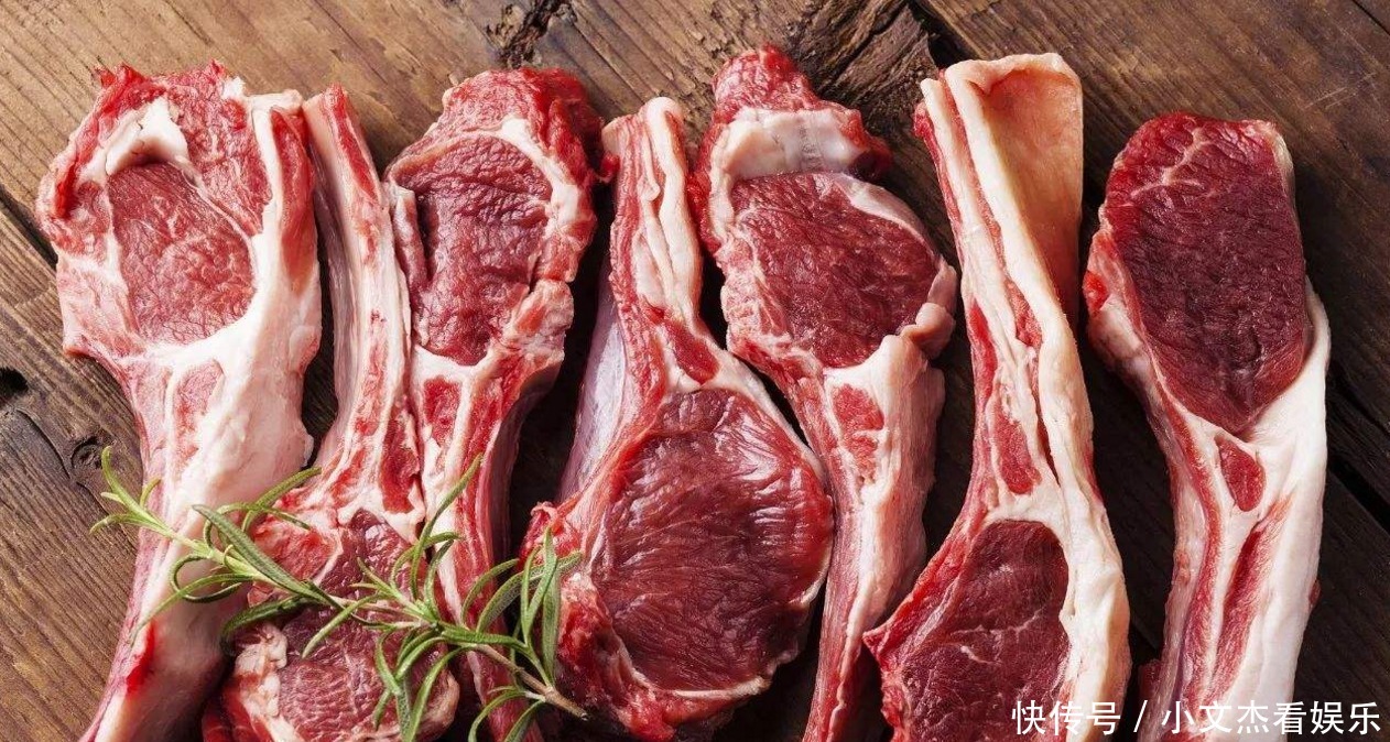 古代|古代小说中的宋朝好汉,经常吃两斤牛肉,难道是真的?