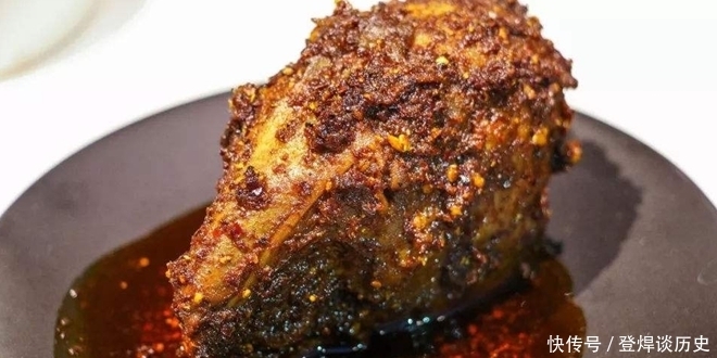 吃辣|“吃辣等级表”来了,一共10级,吃到第8级的,请收下俺的膝盖