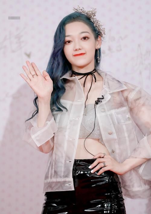 希林 创3决赛最新排名张艺凡挤进首七,赵粤掉为第四,徐艺洋太可惜