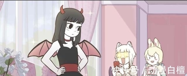 女装|非人哉:孙悟空女装平平无奇,大士女装差点被杨戬攻略