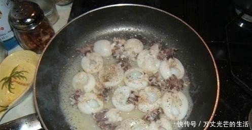 猪肉|它叫鱼却不是鱼,和猪肉一起煲汤,滋补润燥又营养,对女人尤其好