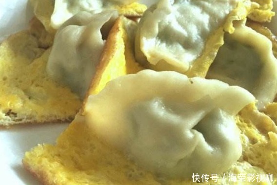 耽误|早餐来个新花样,十分钟就能做好,完全不耽误你赖床