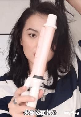 这4个超显脸小的发型，不用染不用烫就能搞定！