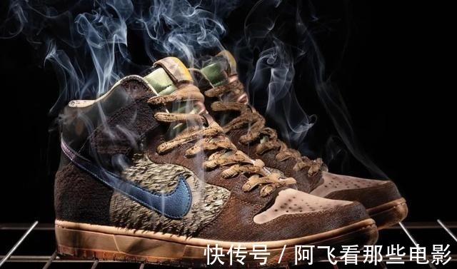 swoosh 今年我买不起的球鞋,竟是 Nike「最没存在感」系列……!