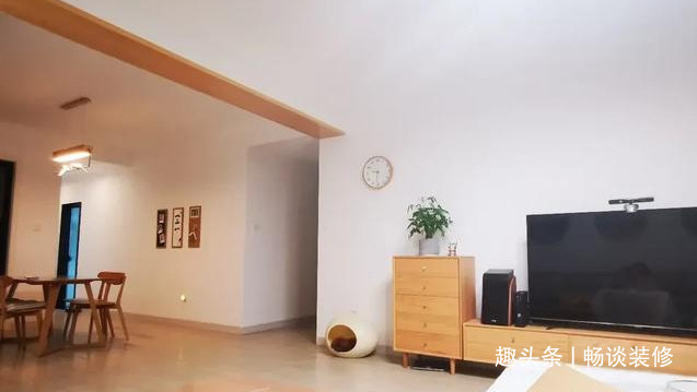 清洁片|“穷装”这些位置，省钱又有着很强实用性，还能提升很多幸福感