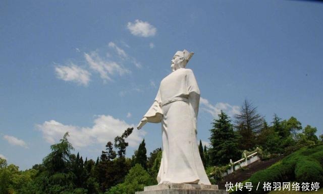 金国|名声最悬殊的祖孙,一个名垂千古受人敬仰,一个遗臭万年下跪至今