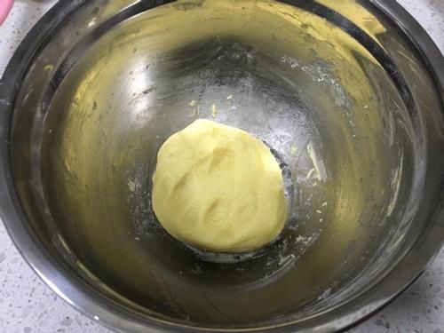 孩子喜欢的小零食，在家几步就完成，营养丰富又好吃