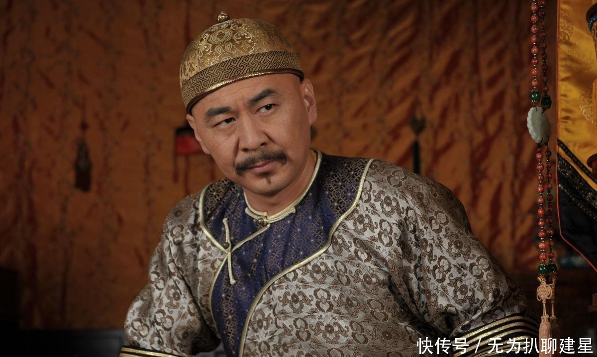 幸运|史上最幸运的人，皇位本来轮不到他，为何最终成了皇帝？