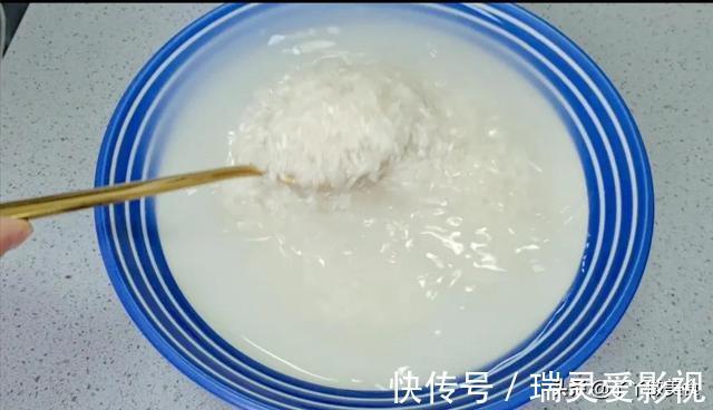 焦米|橘子皮加大米,作用真是厉害,解决了不少人的烦恼,简单又实用